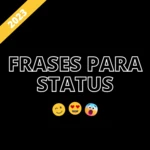 Logo of Frases Para Status android Application 